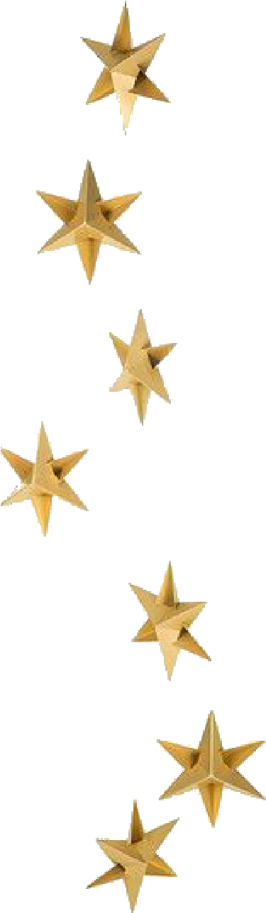 #stars #gold #sticker #clipart #freetoedit - Png Download (1440x1394), Png Download