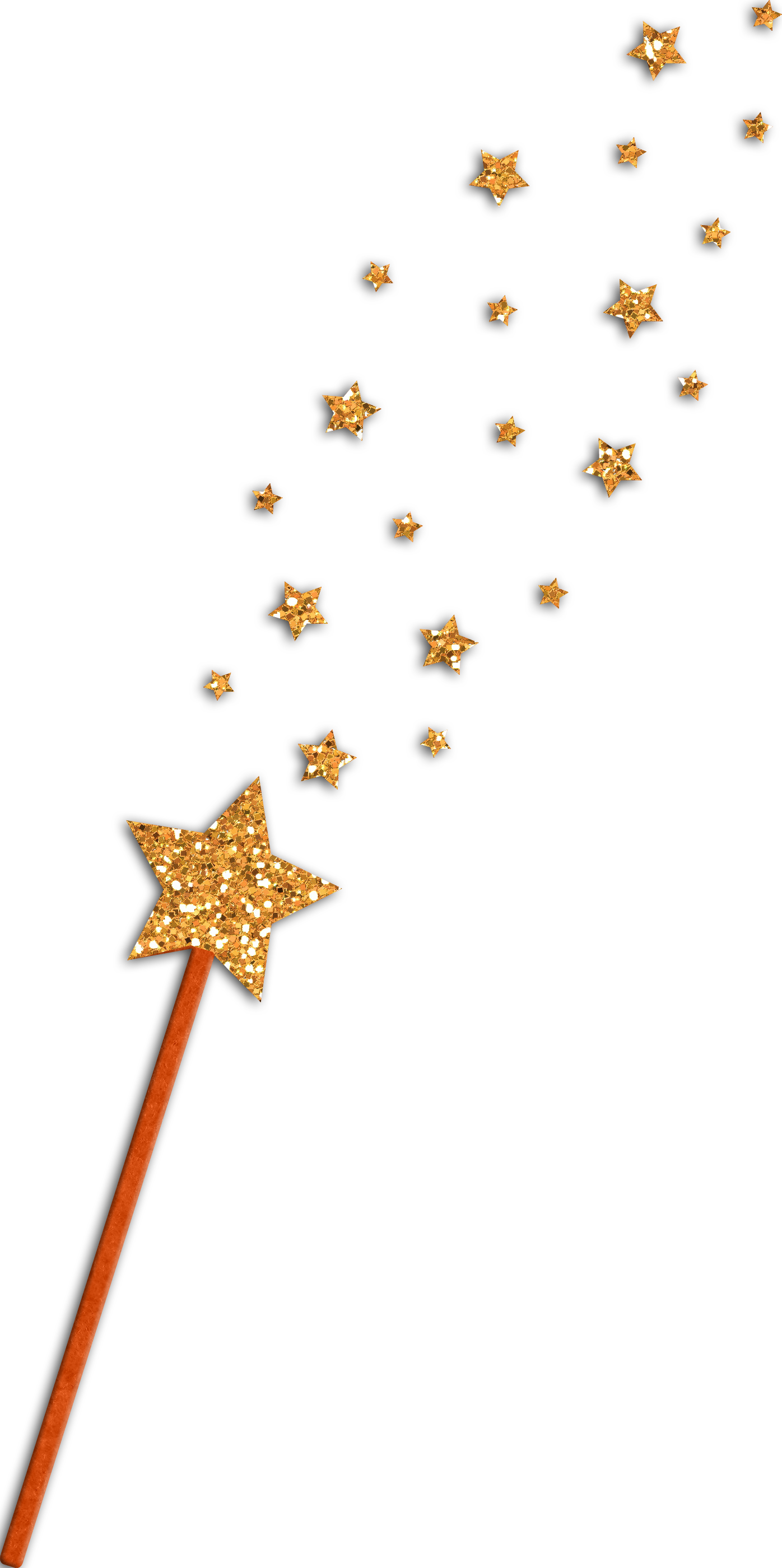 Transparent Fairy Tale Clipart - Png Download (1396x2800), Png Download