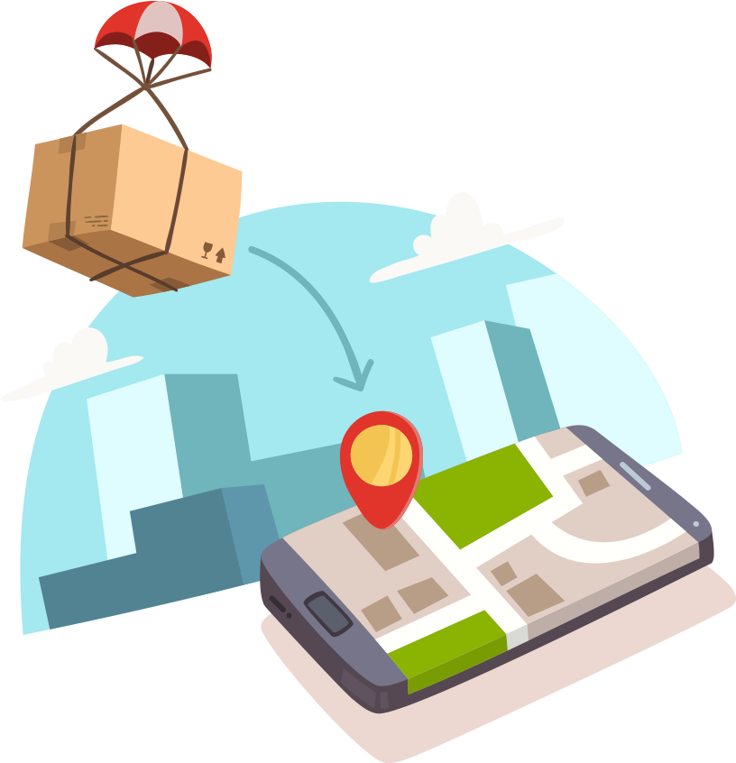 Real Time Tracking Png Clipart (822x911), Png Download