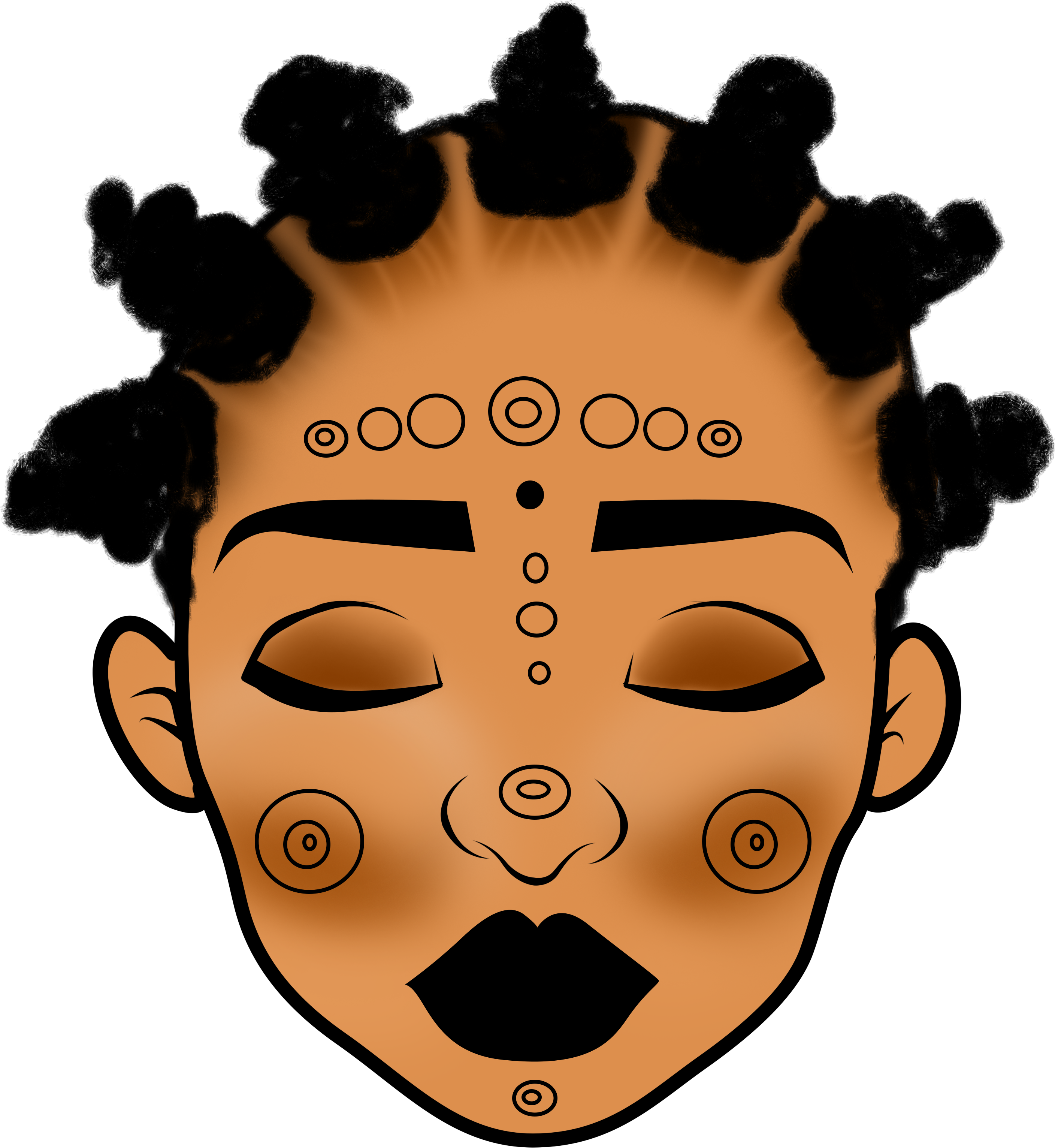 Illustration Clipart (3300x3300), Png Download