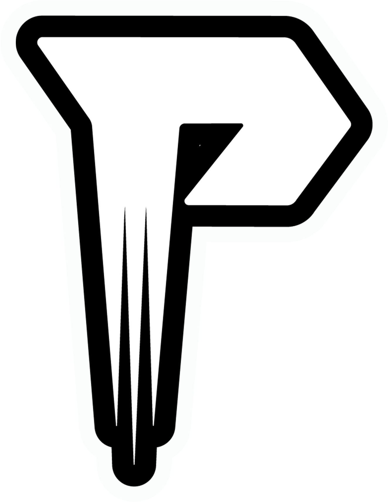 Clip Art - Png Download (1500x2100), Png Download