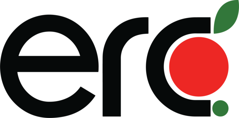 Erc Produce - Circle Clipart (800x394), Png Download