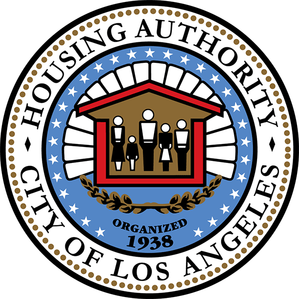 The Housing Authority City Of Los Angeles Clipart Full Size Clipart