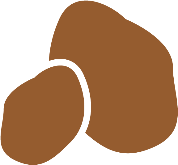 Obszar - Chocolate Clipart (625x625), Png Download