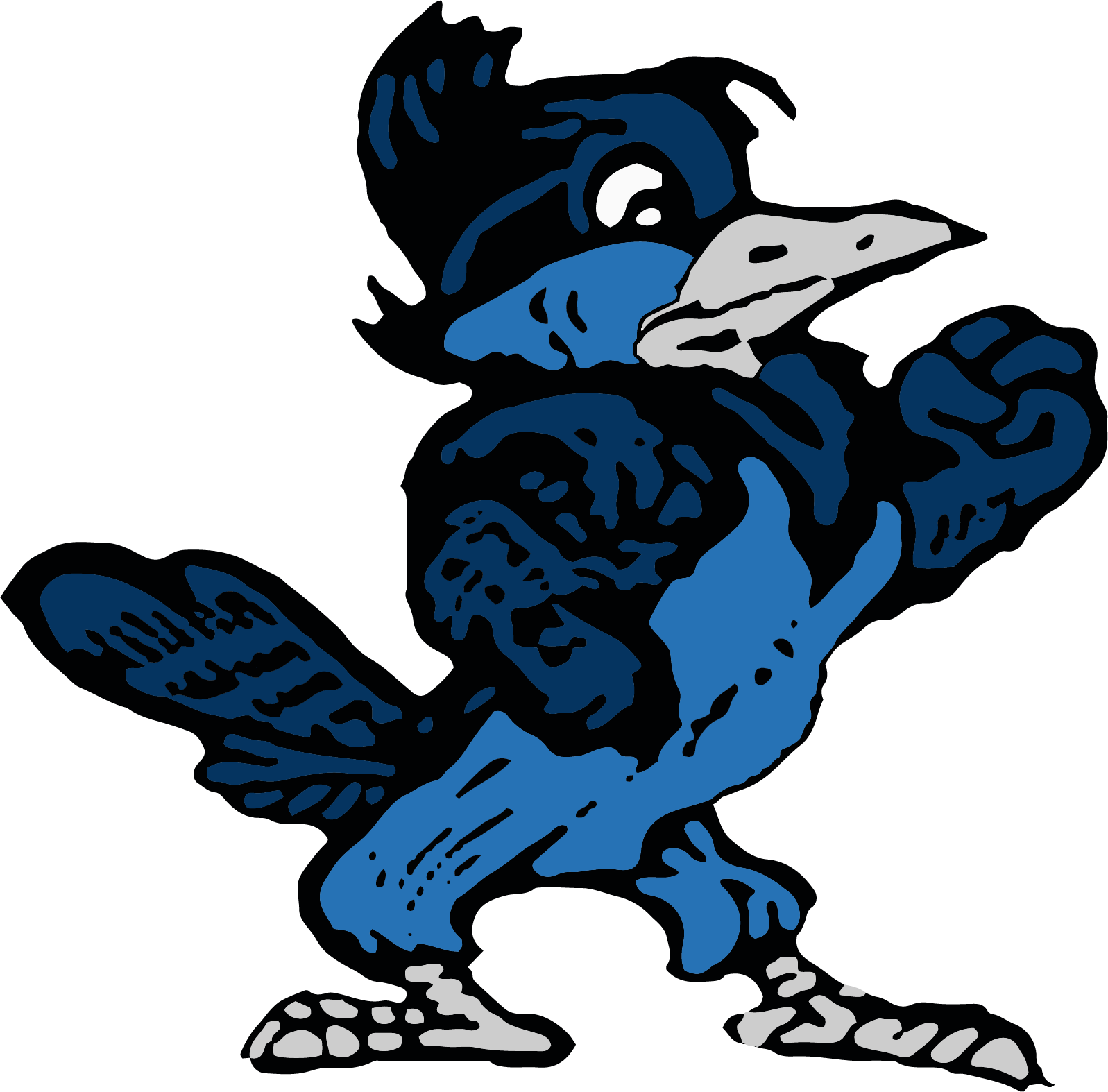 Return Home Shepherd High School Blue Jays Clipart Full Size
