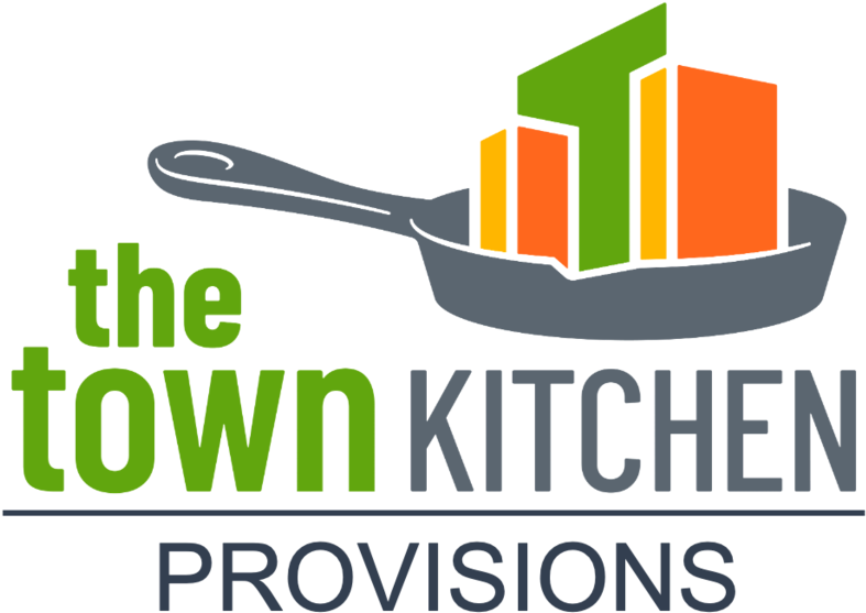 Town Kitchen - Graphic Design Clipart (800x643), Png Download