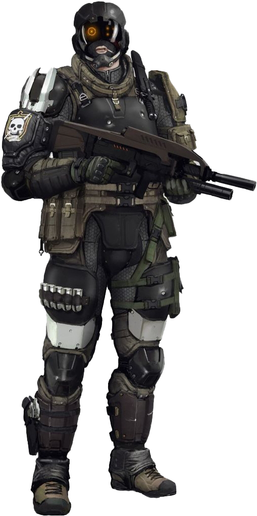 Cyberpunk Sci-fi Art Png Photos - Metal Gear Cyberpunk 2020 Clipart (820x1100), Png Download