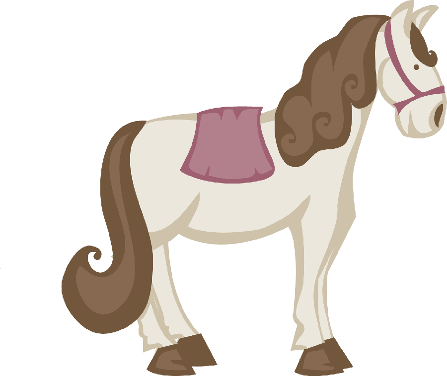 Mane Clipart (900x758), Png Download