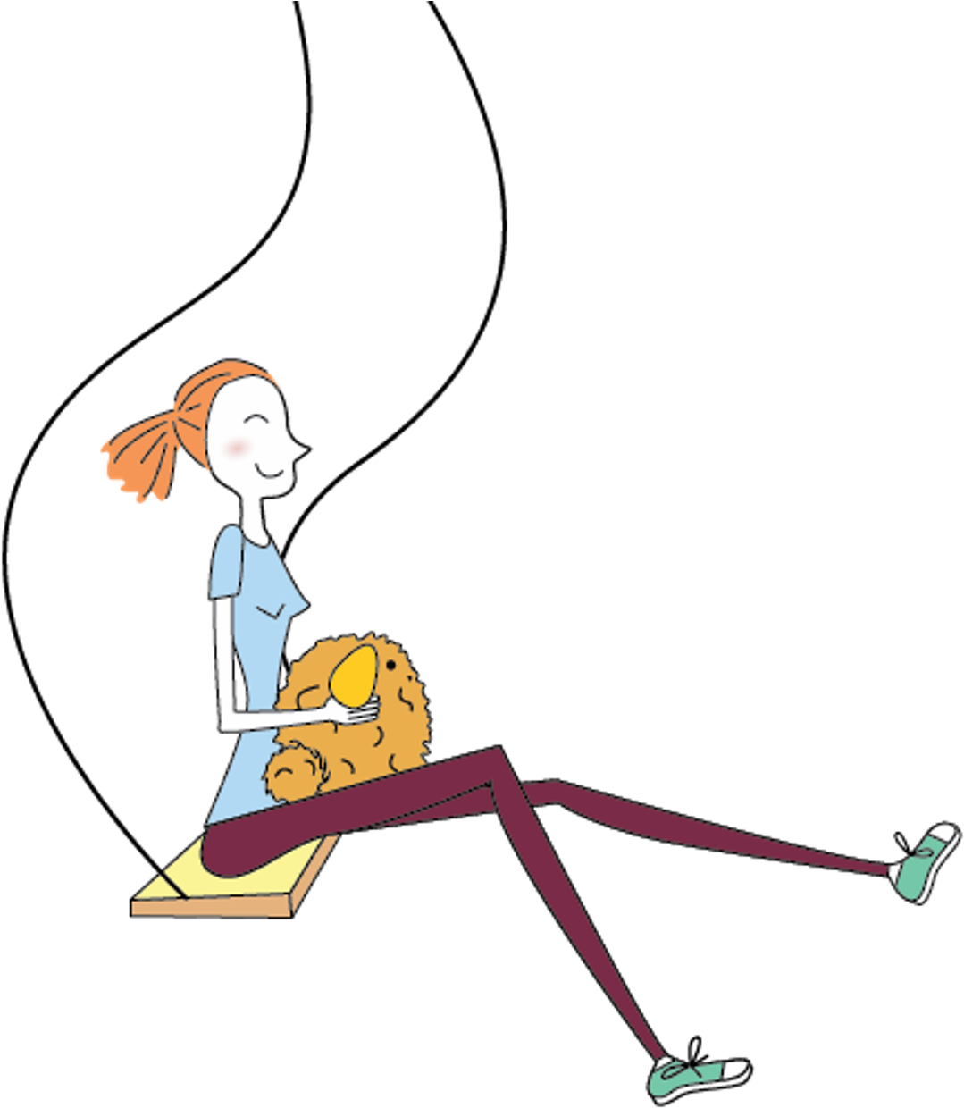 Cartoon Clipart (1500x1500), Png Download