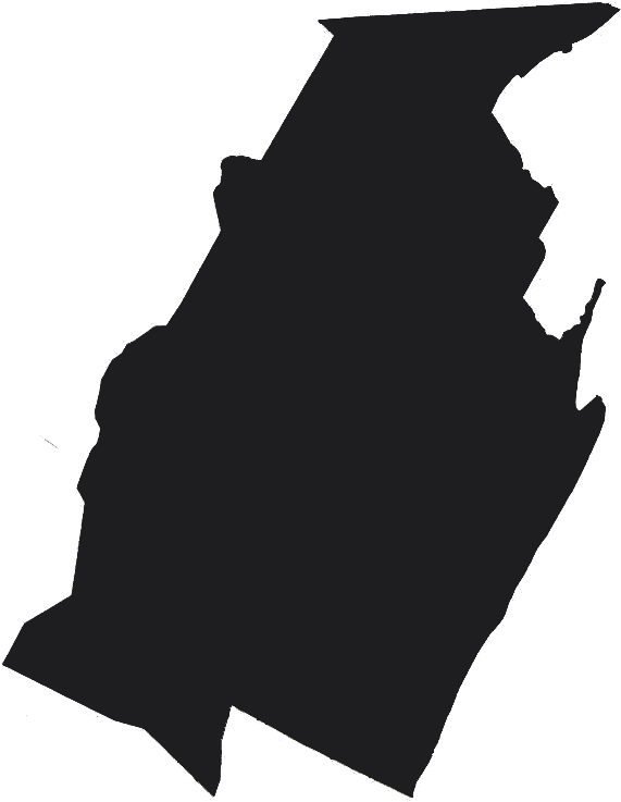 Silhouette Clipart (607x767), Png Download