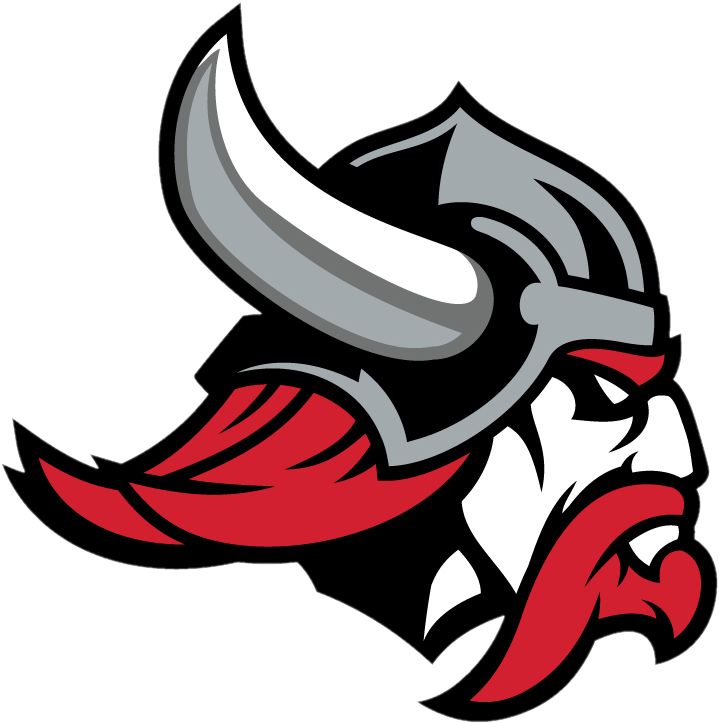 Viking Clipart Home For Kid - La Jolla High School Vikings - Png Download (758x751), Png Download