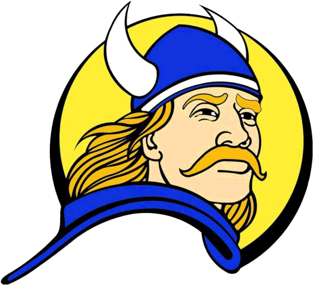Parsons Vikings Clipart (720x720), Png Download