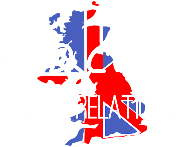 Uk Map With Flag Clipart (640x560), Png Download