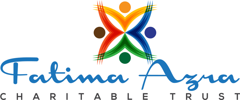 Fatima Azra - Graphic Design Clipart (1028x429), Png Download