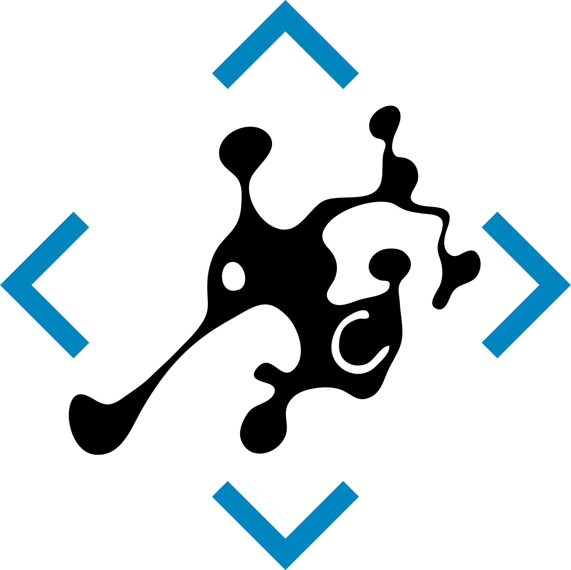 Graphic Design Clipart (1919x1918), Png Download