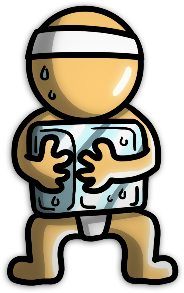 Detective Clipart Truth - Png Download (1000x1000), Png Download