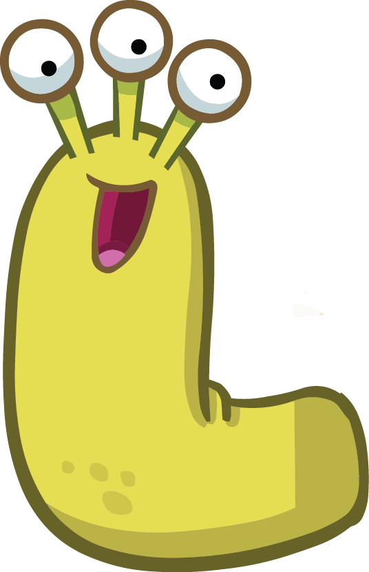 Scholastic Iread K Pinterest - Iread Characters Clipart (536x830), Png Download