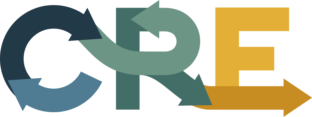 Californians For Recycling And The Environment - Graphic Design Clipart (1096x412), Png Download