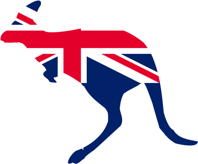 Printable Australia Day Poster Clipart (700x933), Png Download