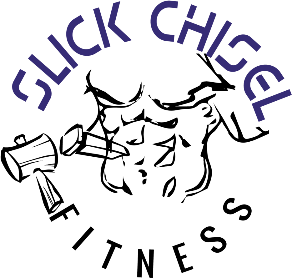 Schedule Appointment With Slick Chisel Fitness Clipart (1000x992), Png Download