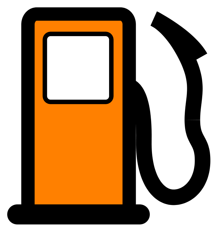 Thumb Image - Fuel Clipart - Png Download (800x800), Png Download