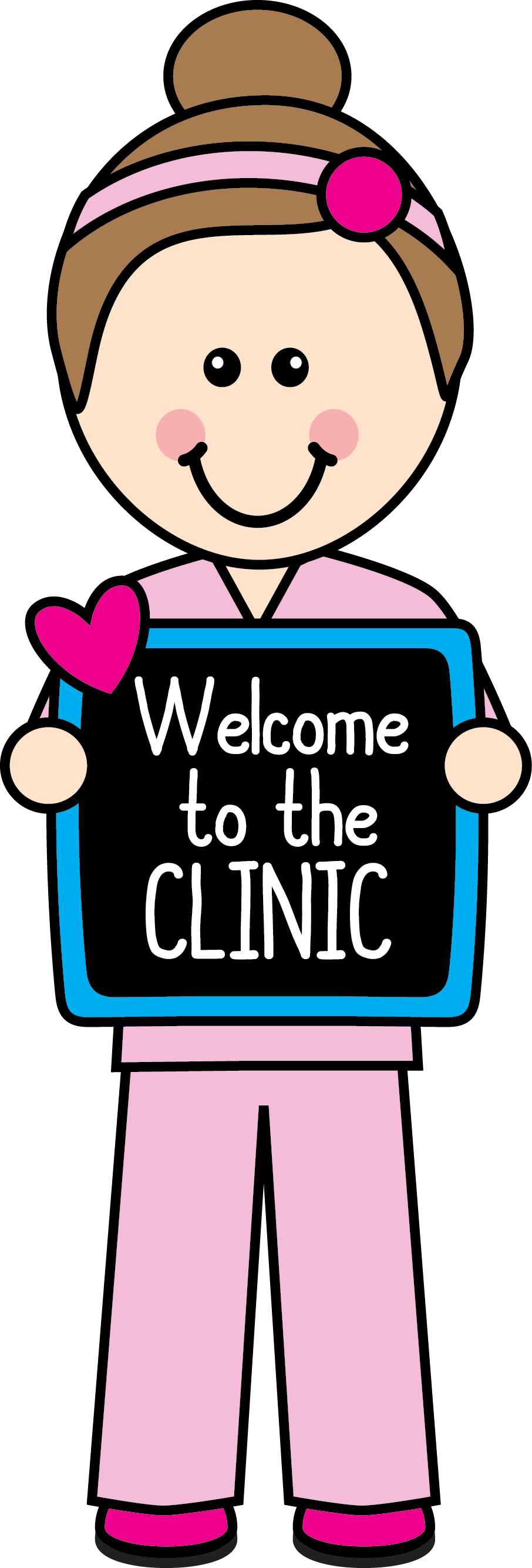 Clip Art - Png Download (906x2668), Png Download