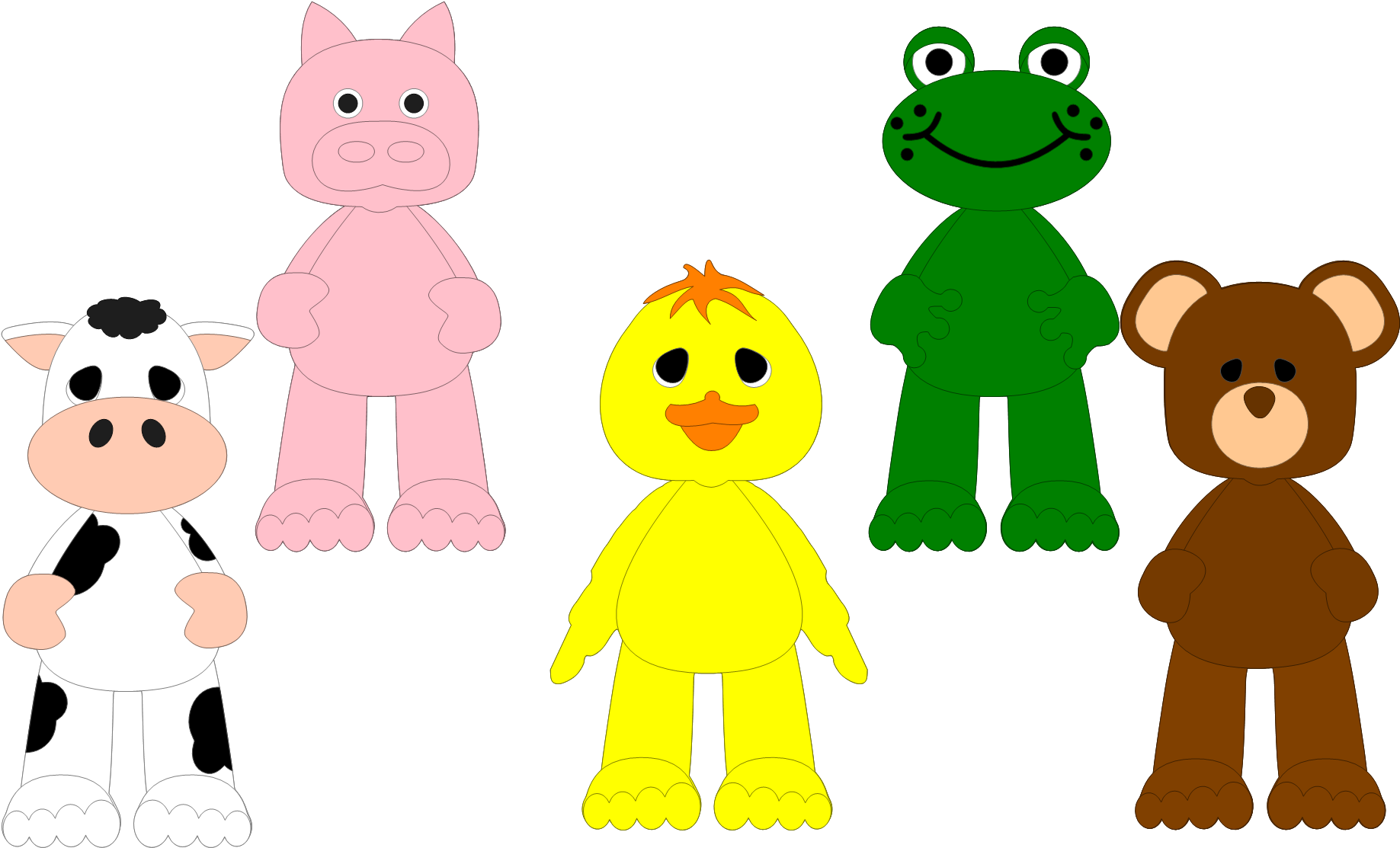 Cartoon Clipart (2048x1152), Png Download