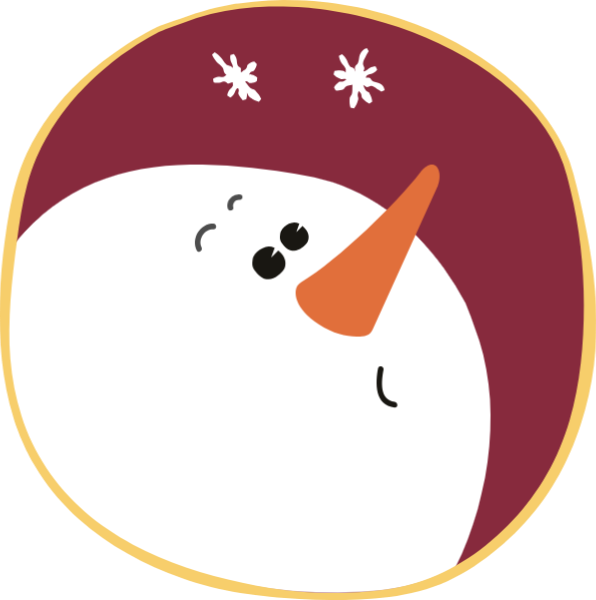 Dolls Clipart Design - Circle - Png Download (596x600), Png Download