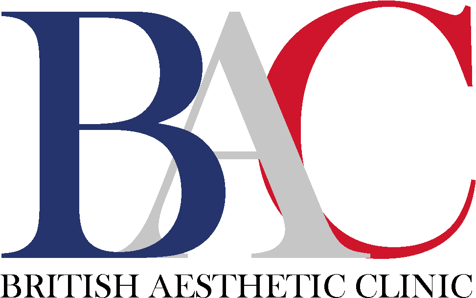 British Aesthetic Clinic - Something Borrowed Clipart (1000x644), Png Download