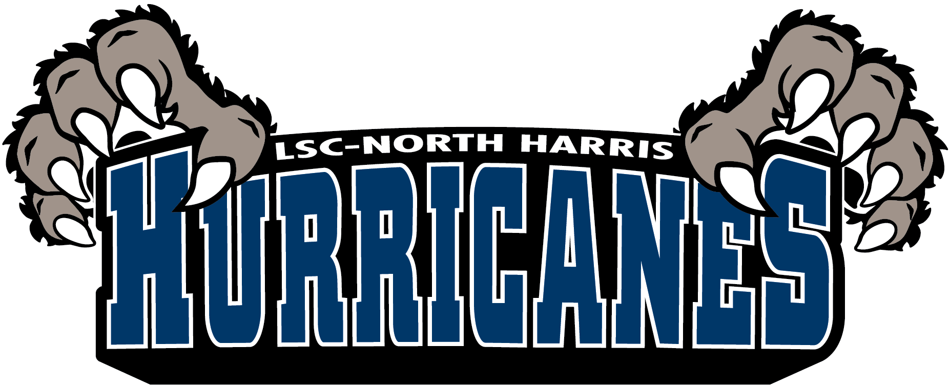 Lone Star College North Harris Logo Clipart (1962x938), Png Download