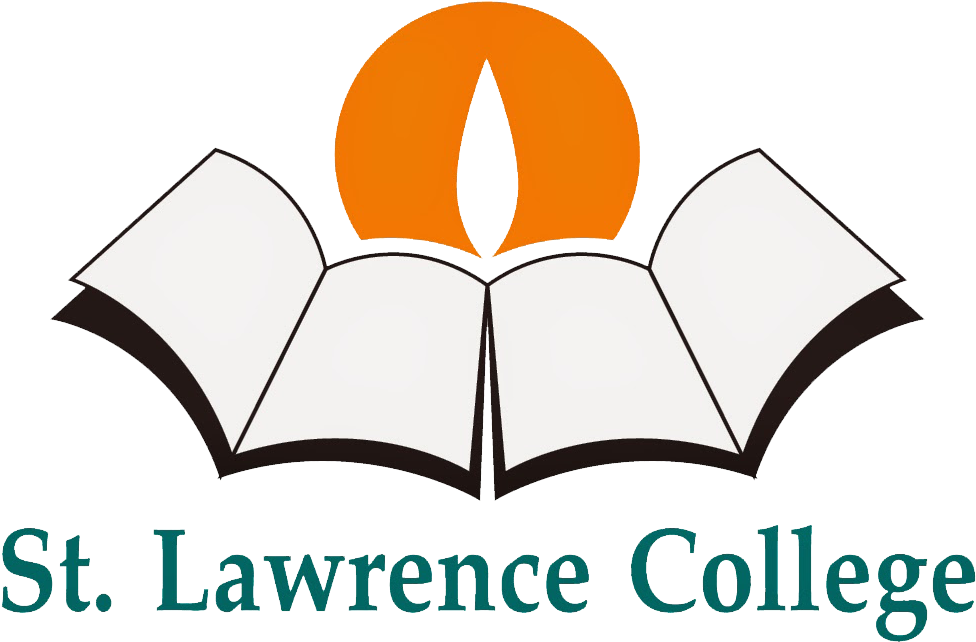 Lawrence School / College - State Fair Community College Clipart (1312x658), Png Download