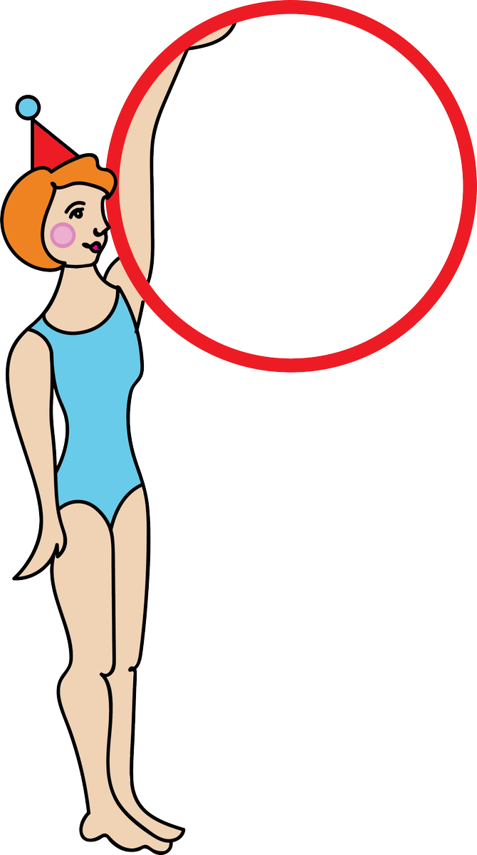 Clip Art - Png Download (670x1200), Png Download