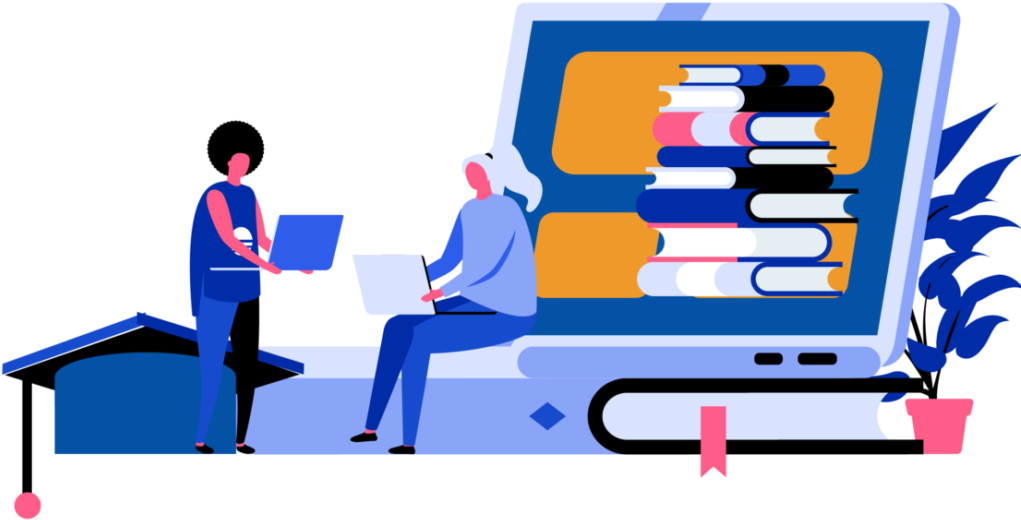 Cheapest Online College Clipart (1024x598), Png Download