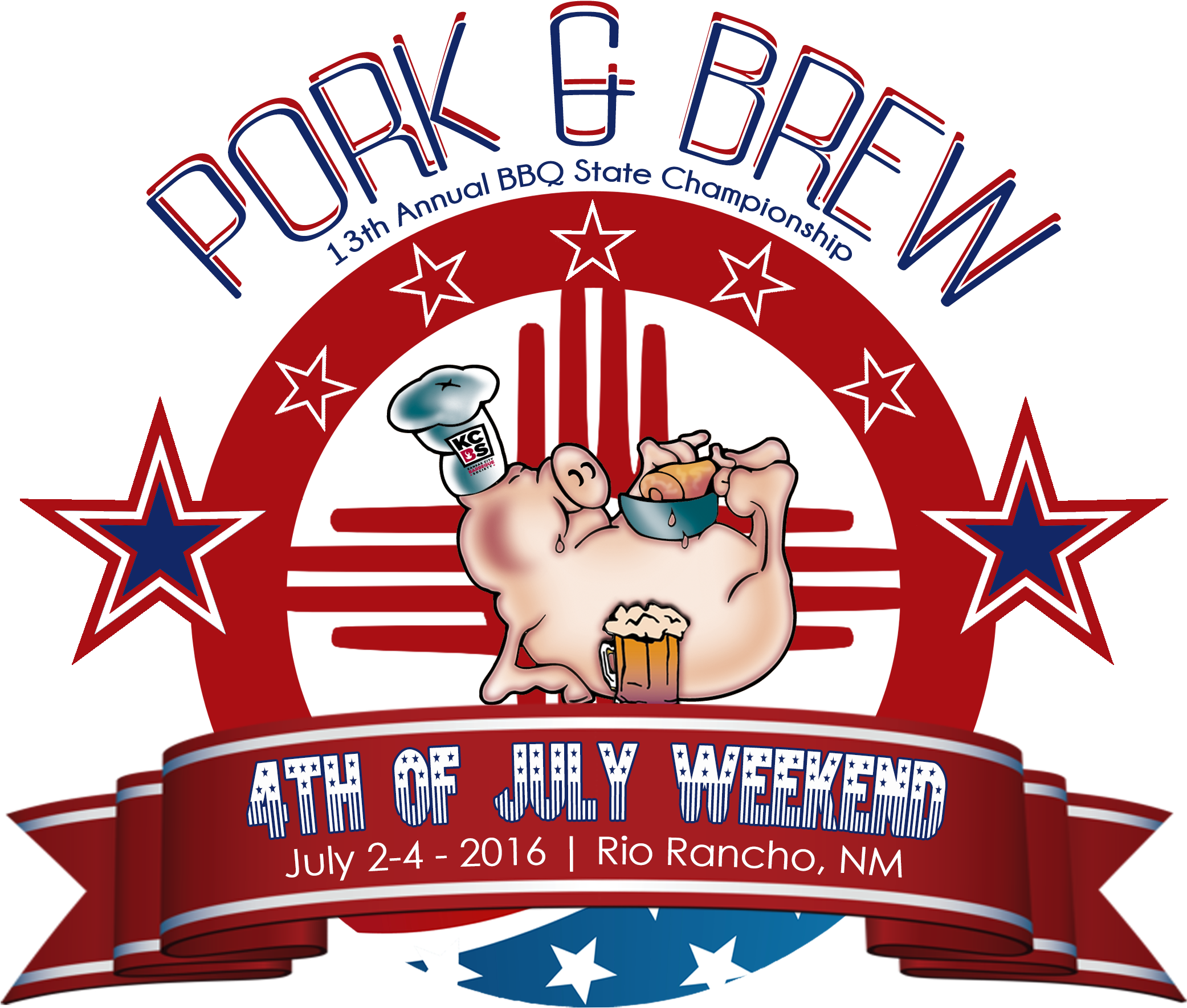 Bbq Ribs Clipart - Png Download (2250x2400), Png Download