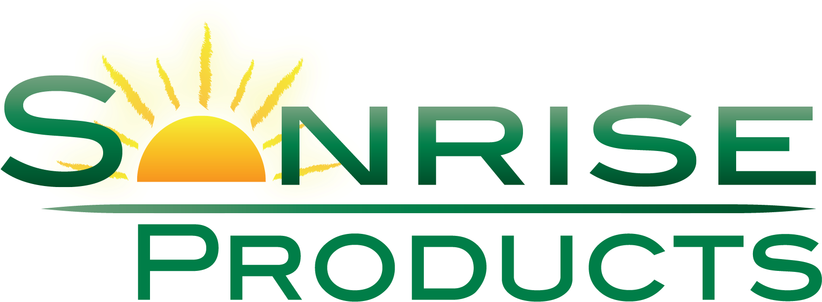 Sunrise Products Clipart (1741x694), Png Download