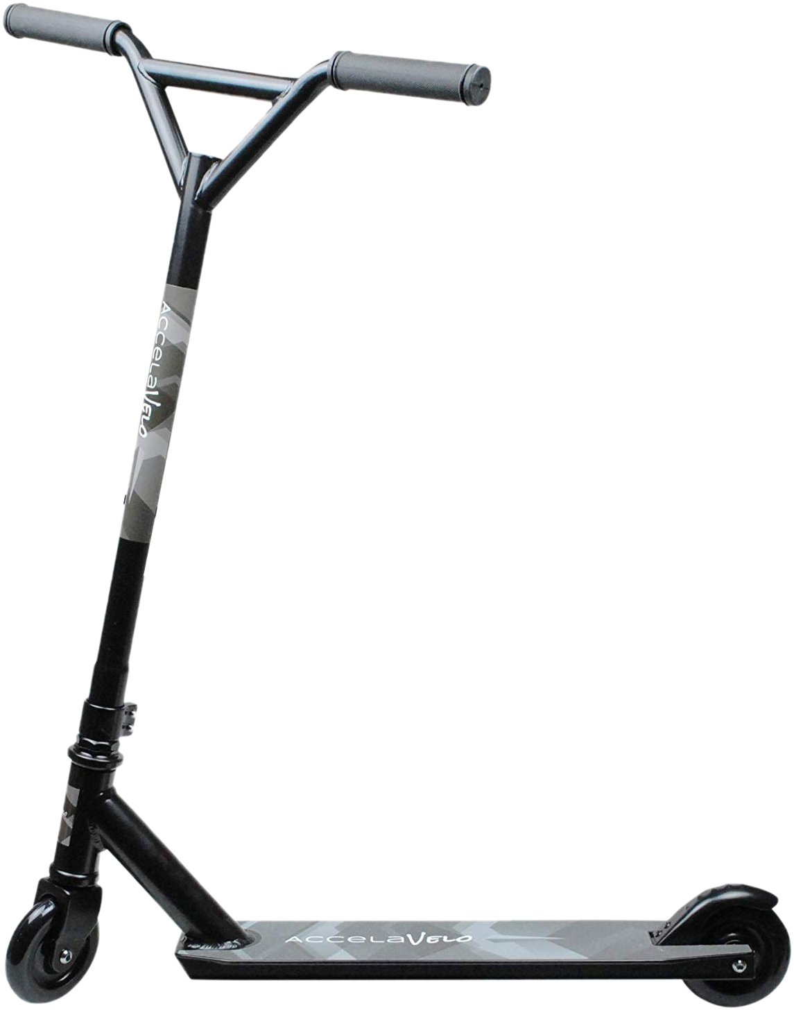 Accelavelo Scooter Clipart (1499x1500), Png Download