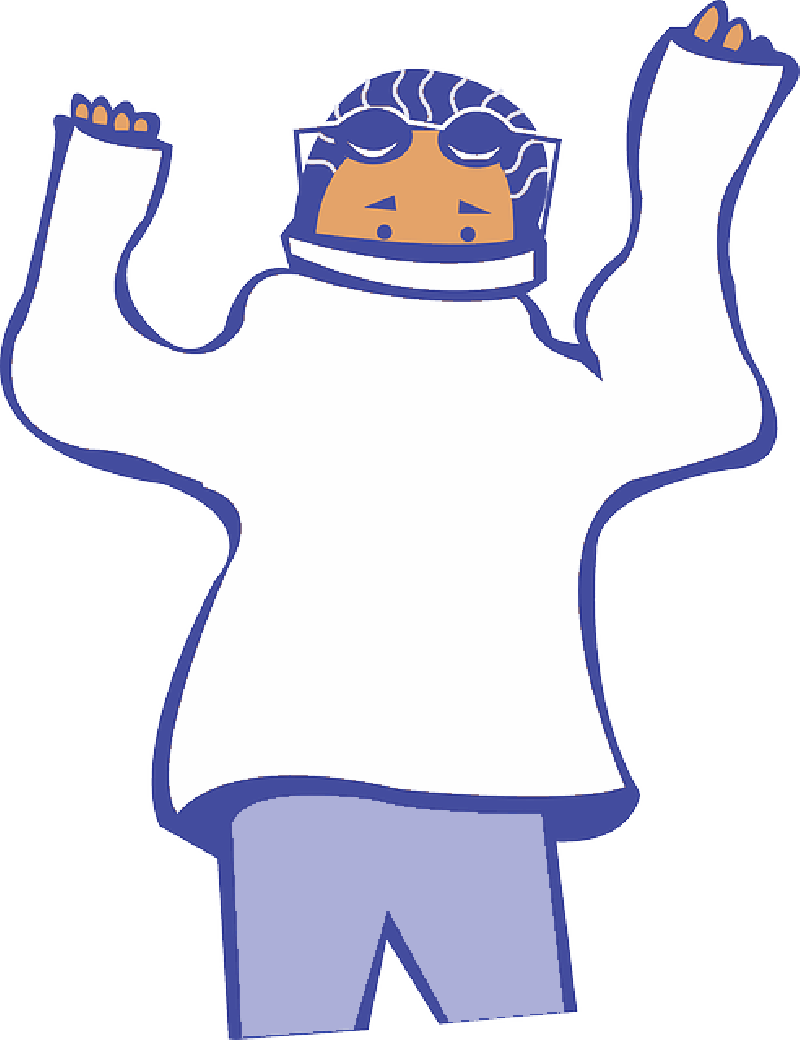 Top, Boy, Man, Kid, Kids, Child, Cartoon, Jacket Clipart (800x1040), Png Download