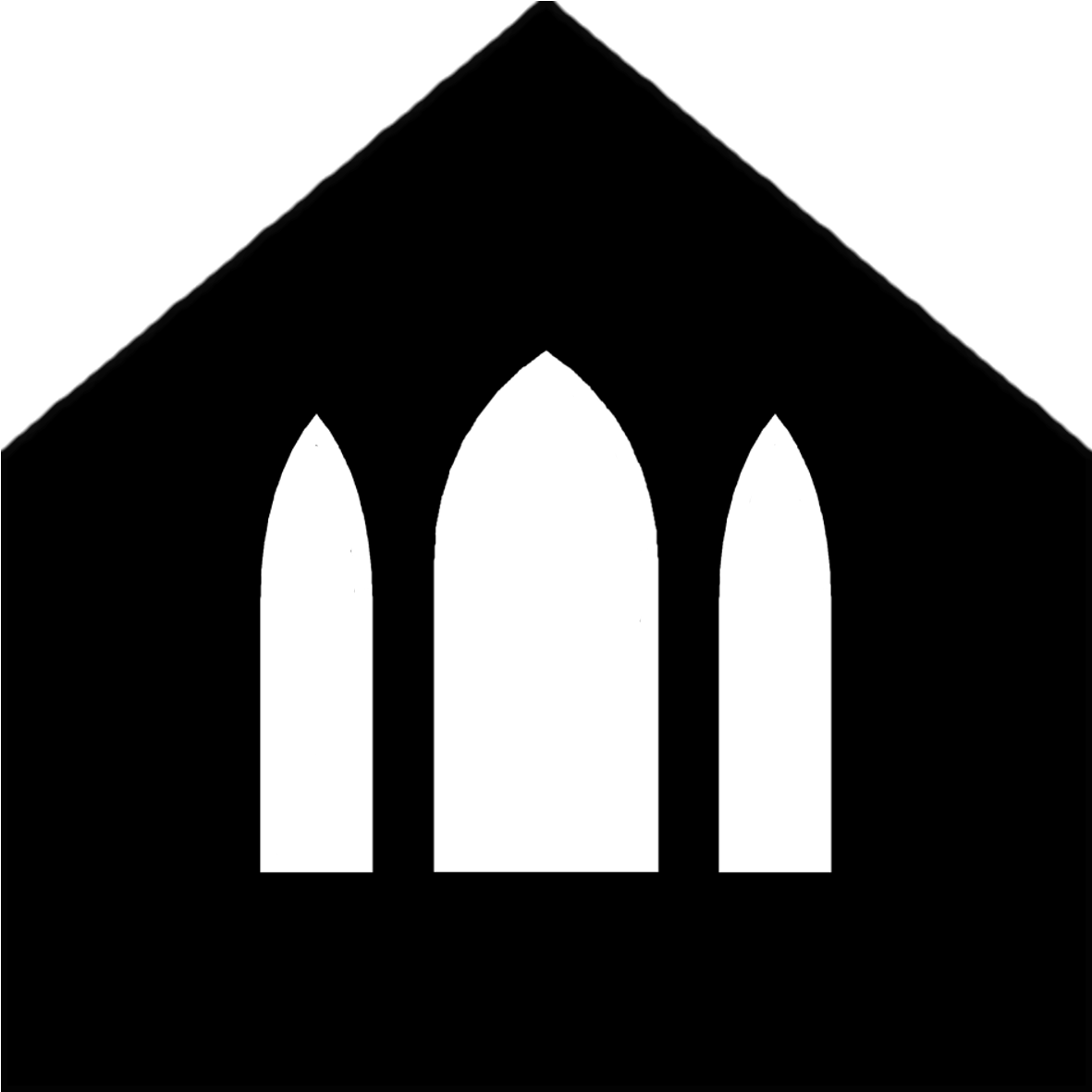 Arch Clipart (1200x1200), Png Download