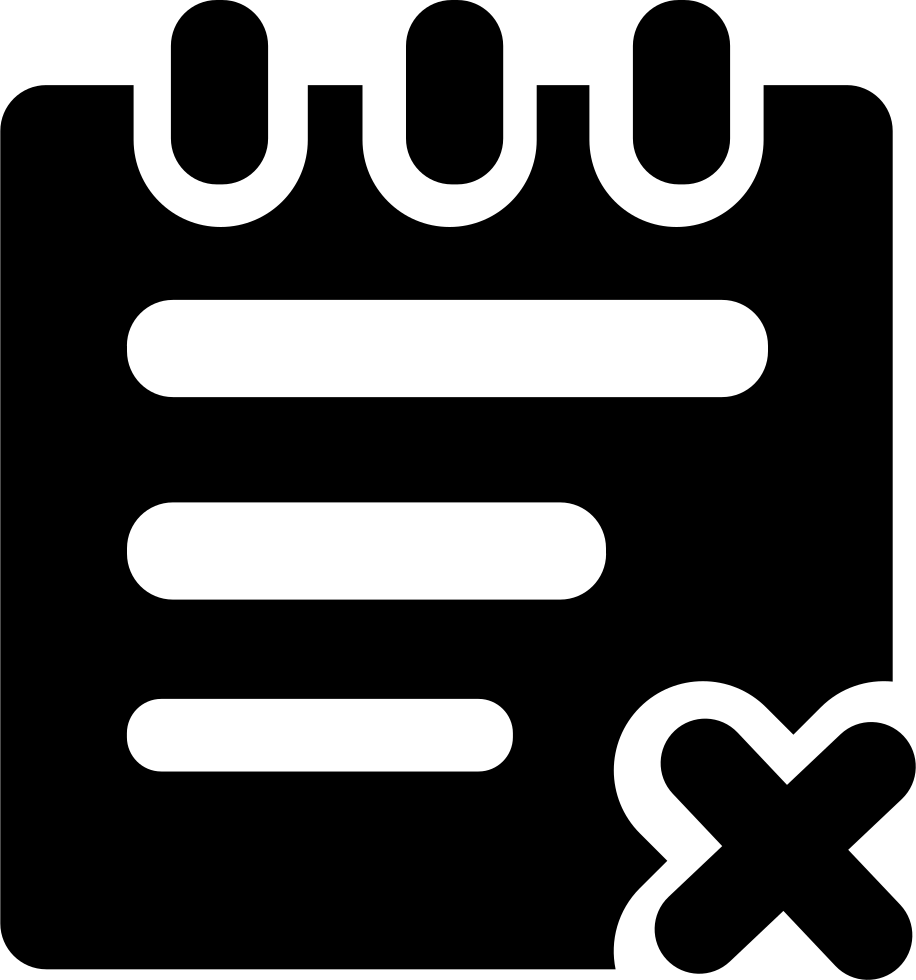 No Record - No Record Icon Png Clipart (916x980), Png Download