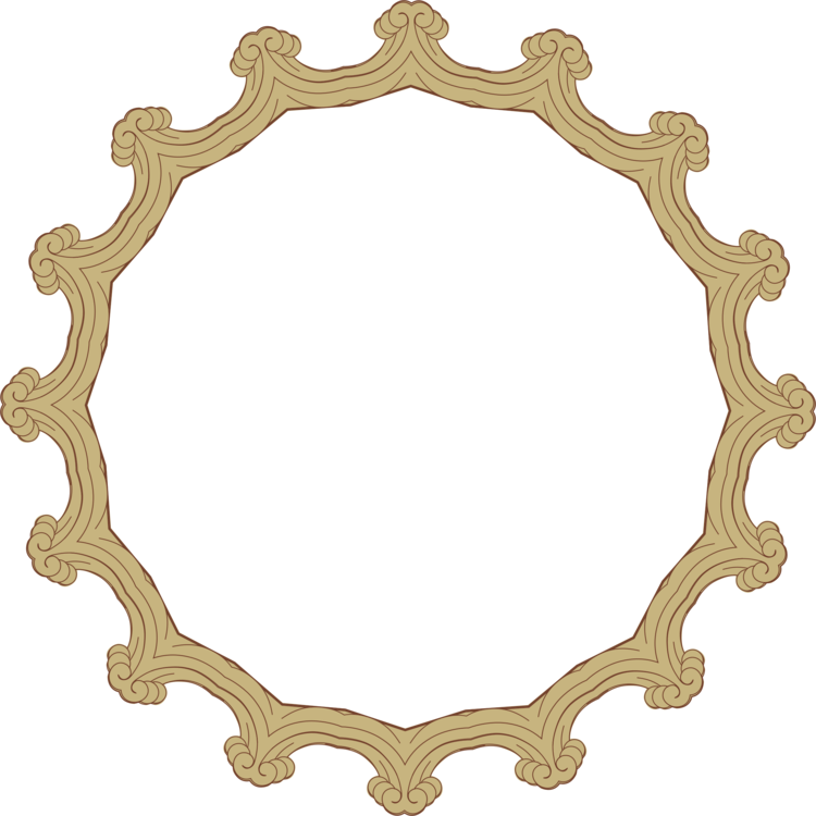 Picture Frame,beige,rectangle - Demographic Dividend Africa Clipart (750x750), Png Download