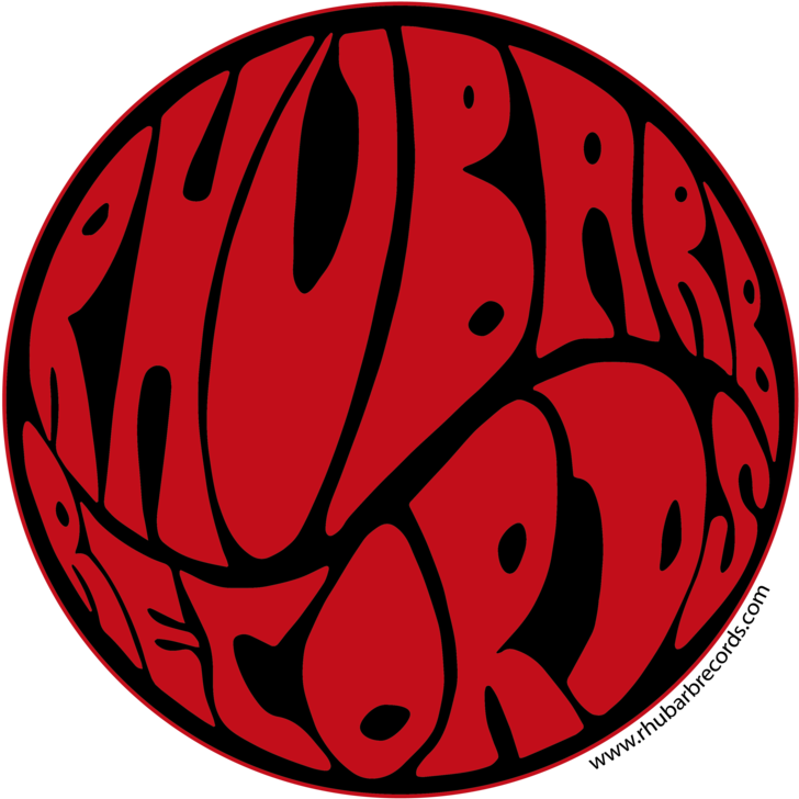 Rhubarb Clipart Transparent - Rhubarb Records - Png Download (800x810), Png Download