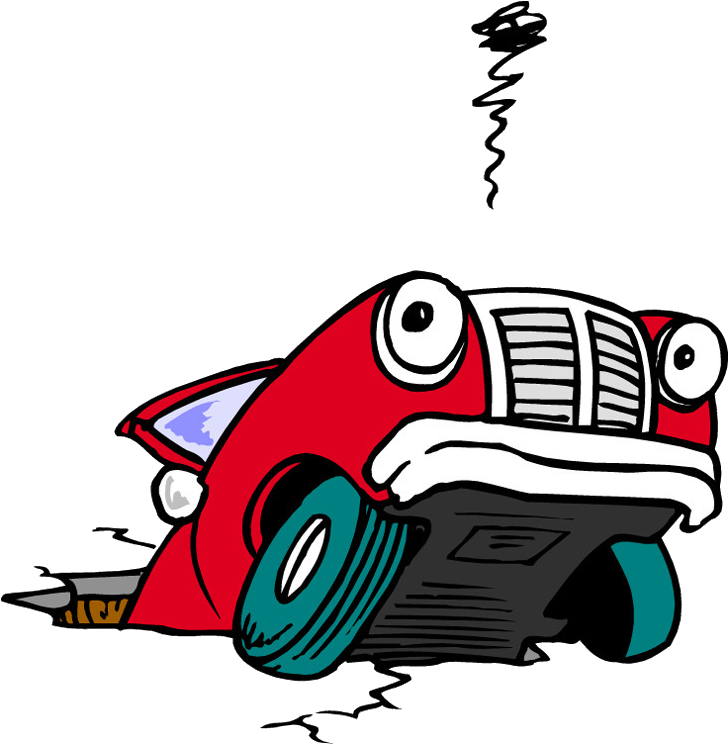 Transparent Extricate Clipart - Click Or Clunk Meaning - Png Download (728x744), Png Download