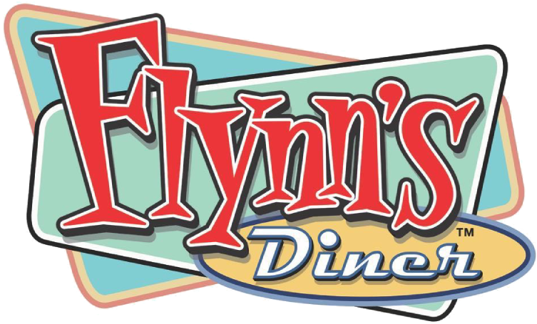 Flynn"s Diner Clipart (766x474), Png Download