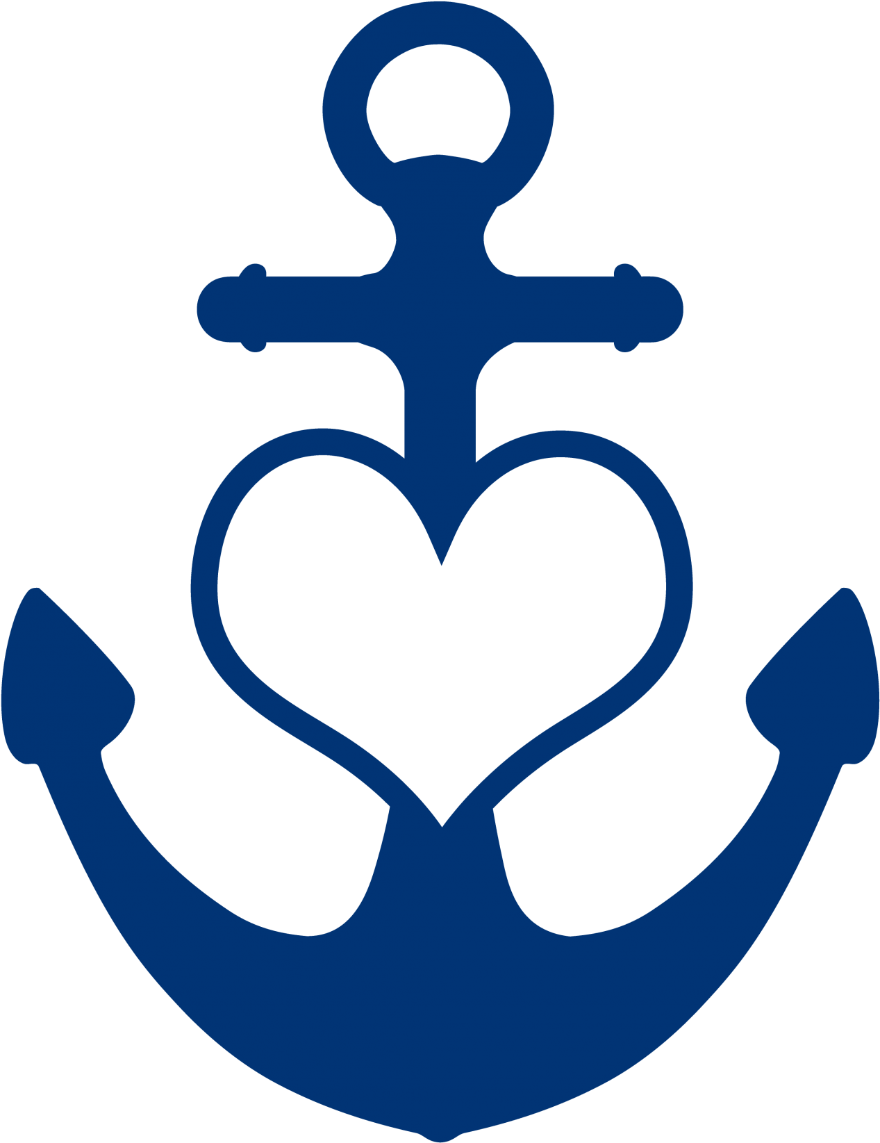 Nautical Clipart - Png Download (1920x1920), Png Download