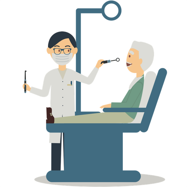 Dental Insurance"
 Width="300"
 Height="300 - Cartoon Clipart (600x600), Png Download