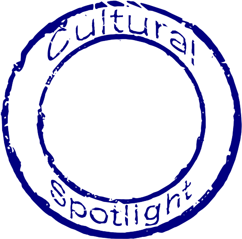 Stamp Clipart Passport - Culture Spotlight - Png Download (900x923), Png Download