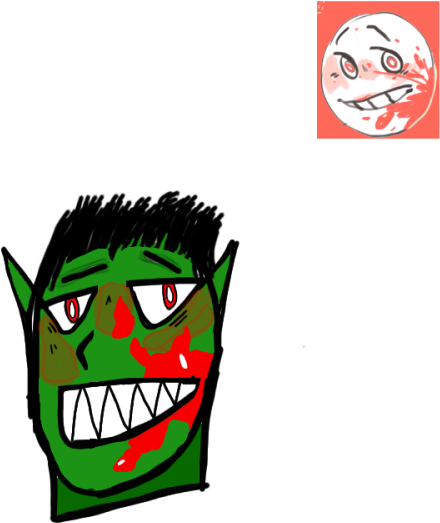 Cartoon Clipart (640x640), Png Download