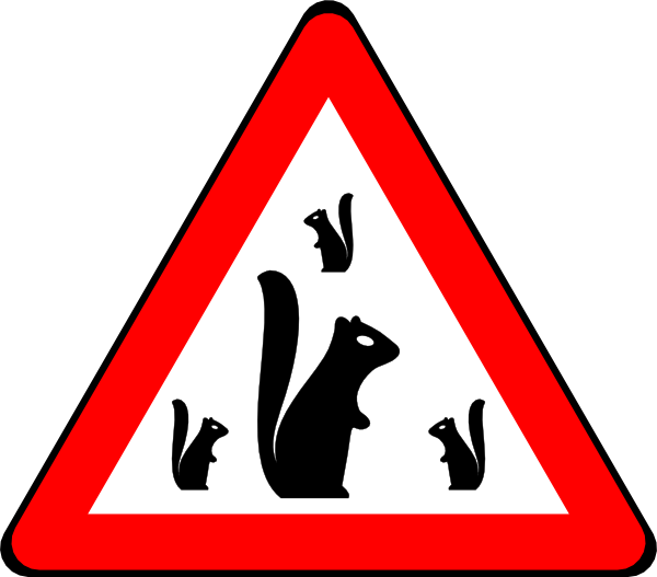 Road Traffic Accident Logo Clipart (600x527), Png Download