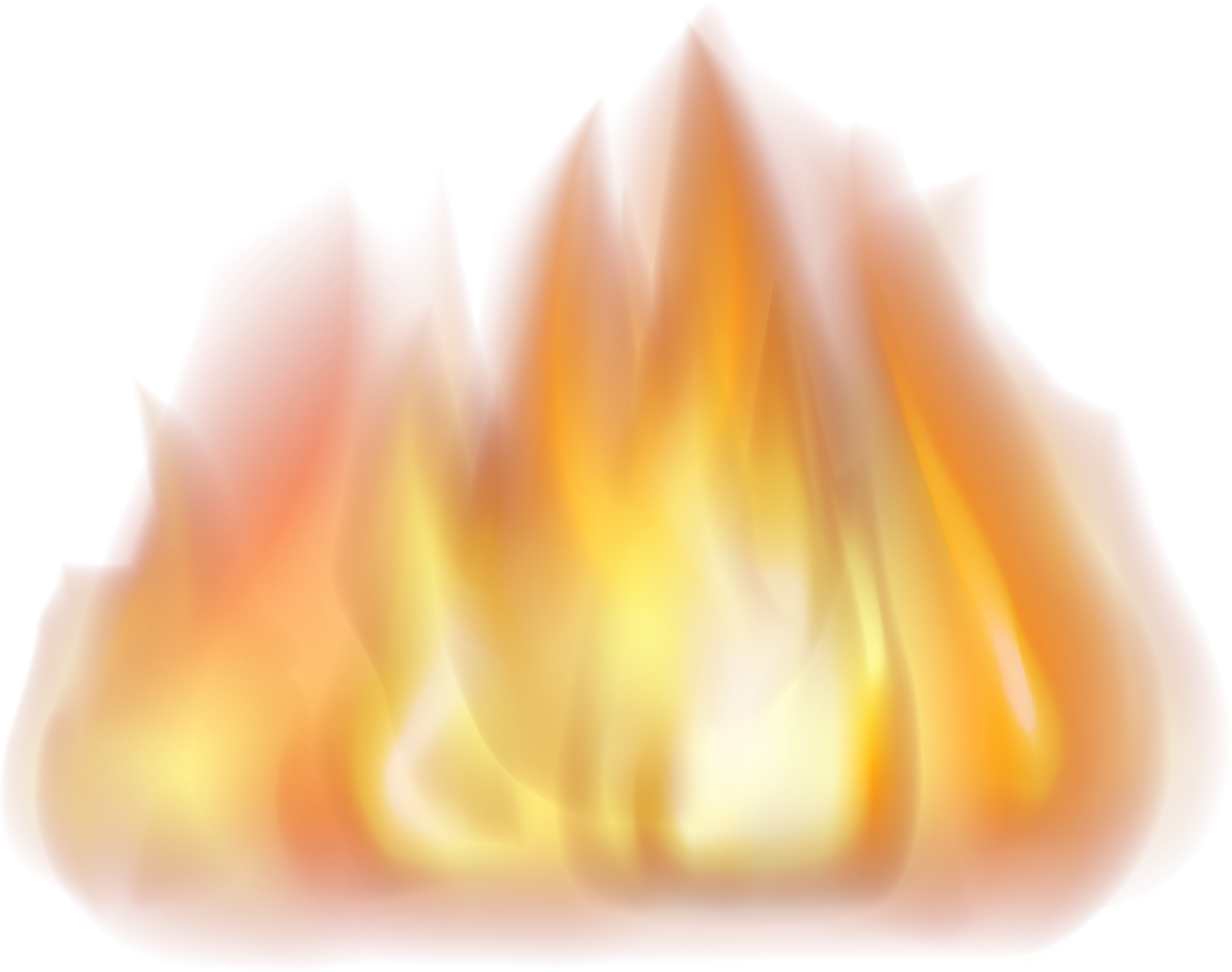 Flame Nose Energy Wallpaper Clipart (8000x6320), Png Download
