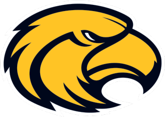Chesnee High School Eagles Clipart (640x480), Png Download